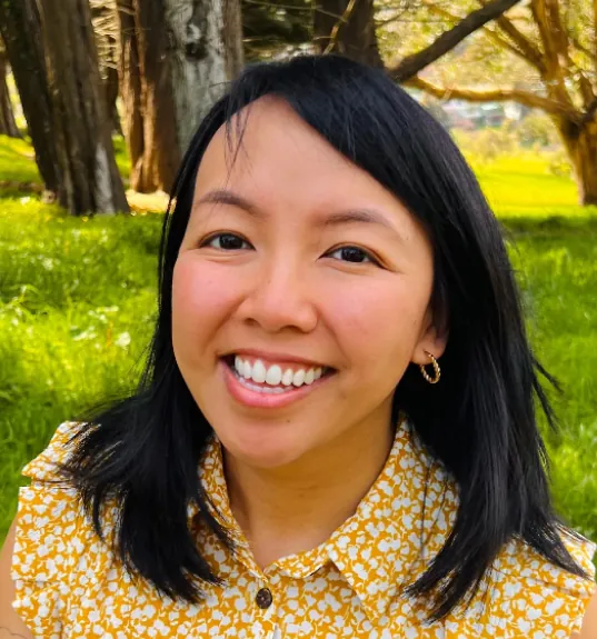Liana Huang